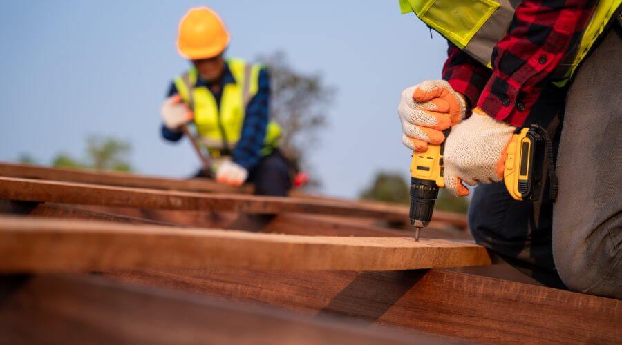Local Chimney Repair in Bon Air, AL